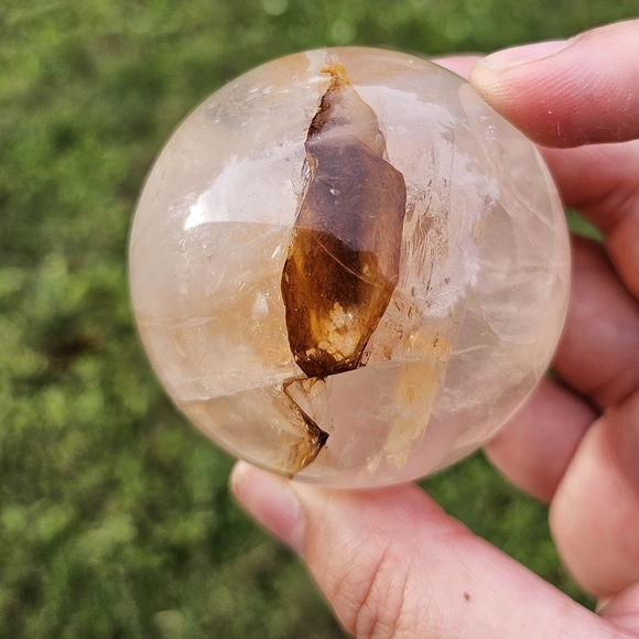 golden healer sphere listing - Picture 10 of 12